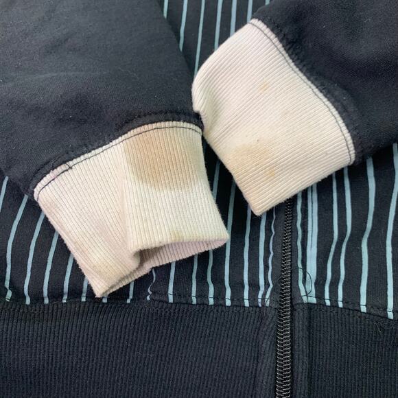 Jack Skellington Boys Medium 8 Nightmare Before Christmas (FLAWS) - Picture 10 of 12